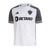 Maglia ufficiale Atlético Mineiro Casa 2023-24 per Uomo